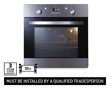 Electric Oven