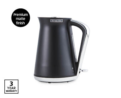 1.7L Kettle
