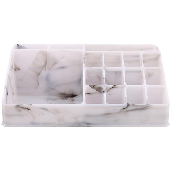 Make-up organizer