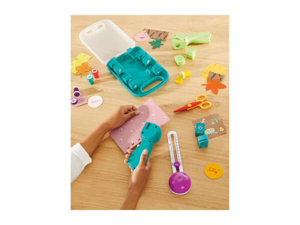 Craft Tool Assortment