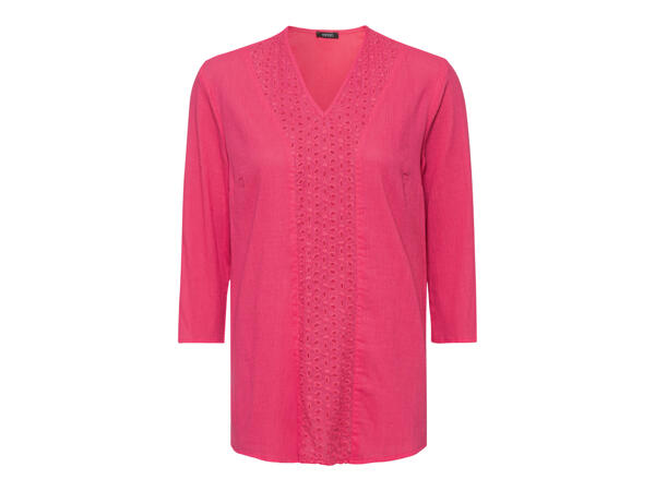 Ladies' Tunic Top