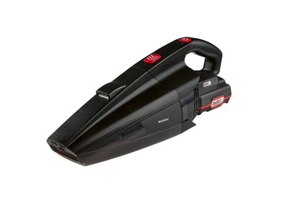 Cordless Handheld Vacuum Cleaner