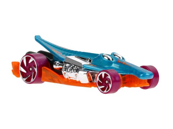 HOT WHEELS(R) biler