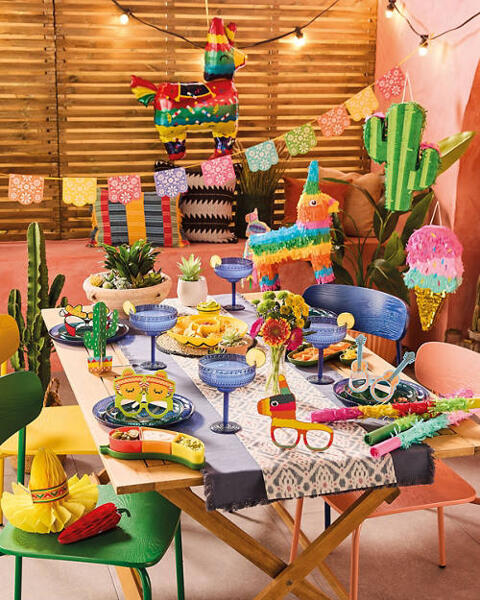 Plastic Glassware