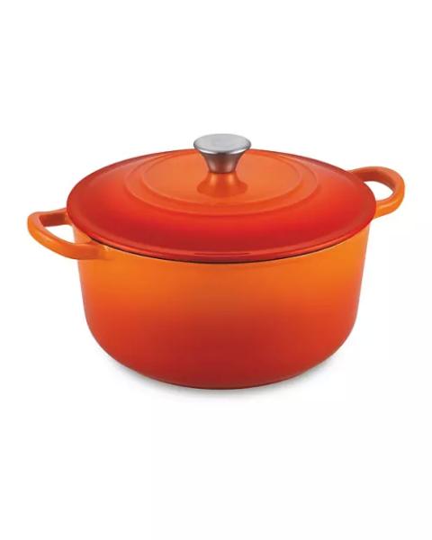 26cm Cast Iron Dutch Oven