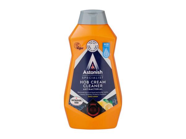 Astonish Hob Cleaner