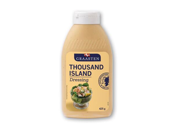 GRAASTEN Dressing