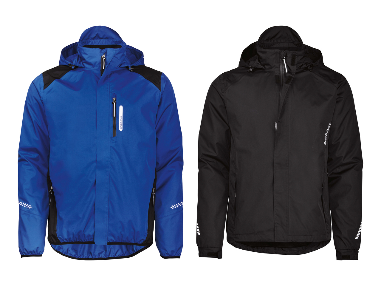 Veste de pluie1