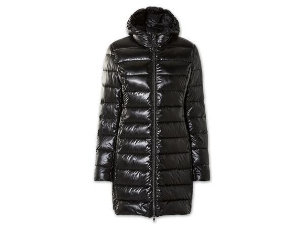 Damen Lightweight Mantel