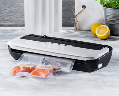 Thermosoudeuse sous vide AMBIANO