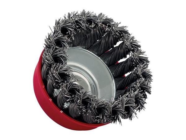 Parkside Diamond Cutting Disc Set1