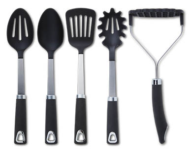 Kitchen Utensils