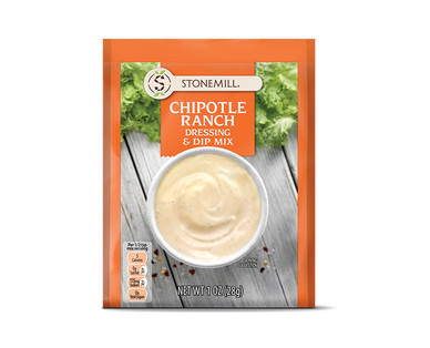 Stonemill Ranch Seasoning Mix