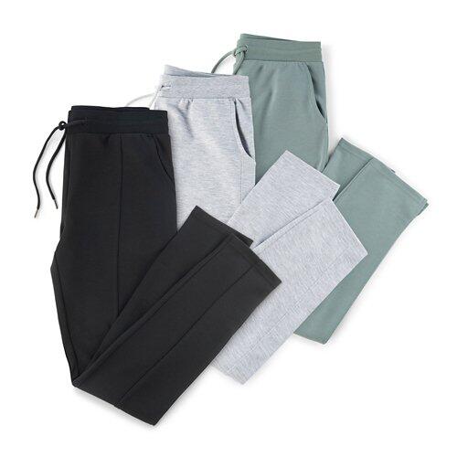 UP2FASHION WOMEN Damen-Joggpants