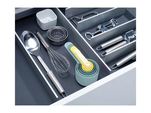 Joseph Joseph 8-Piece Measuring Cup Set