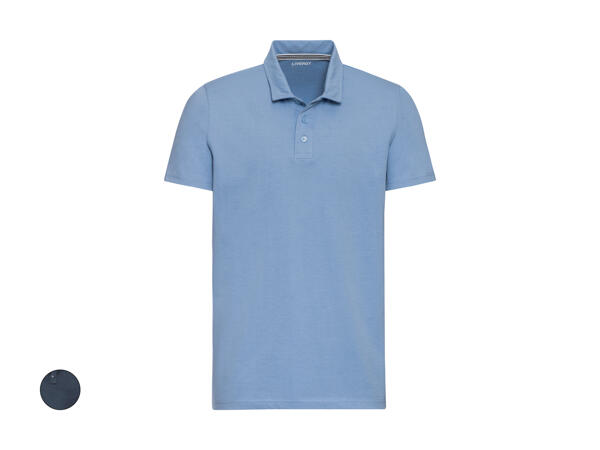 Polo en lin