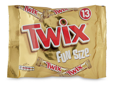 Twix Funsize