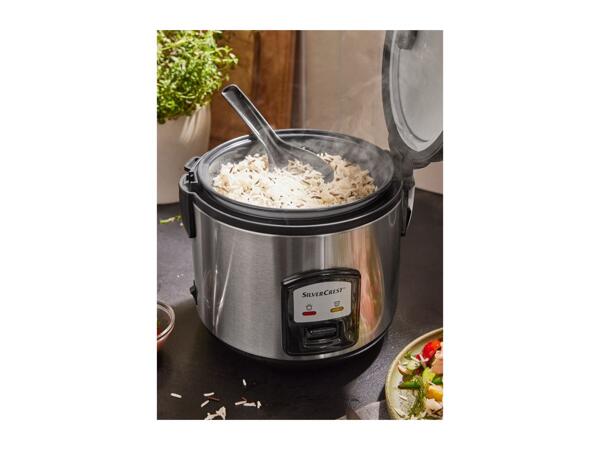 Silvercrest Kitchen Tools Rice Cooker