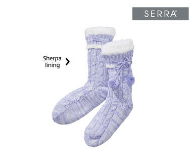 Women's Bootie Socks