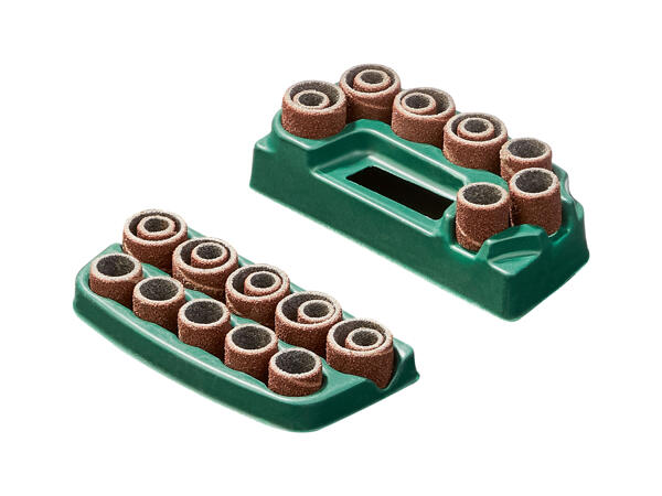 Rotary Tool Accessory Set