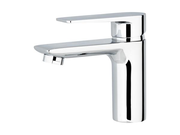 Robinetterie de lavabo avec mitigeur