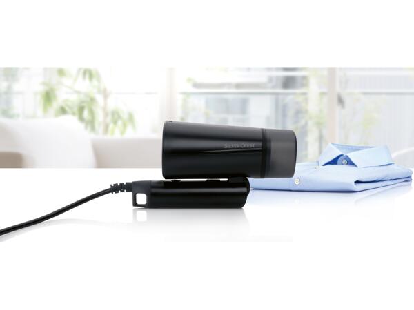 Skládací napařovací kartáč 1 200 W