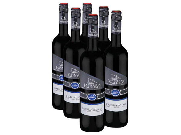 Blaufränkisch No.1