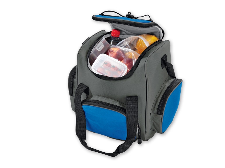 Crivit 12V Electric Coolbag