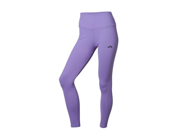 Ladies' Thermal Sports Leggings