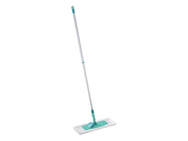 Floor wiper