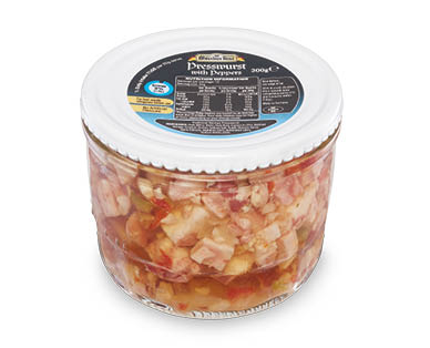 Presswurst 300g