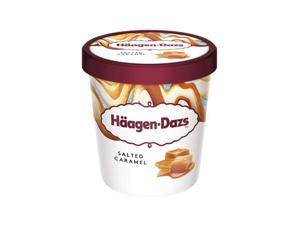 ZMRZLINA HÄAGEN-DAZS