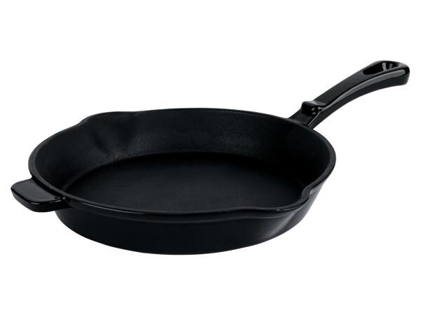 Cast Iron Pan Ø 25.8cm