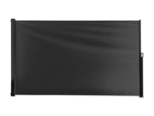 Seitenmarkise, ca. 300 x 160 cm (B x H)
