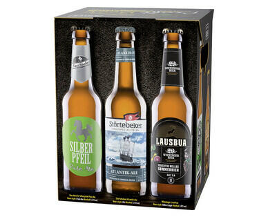 CRAFT BEER BOX