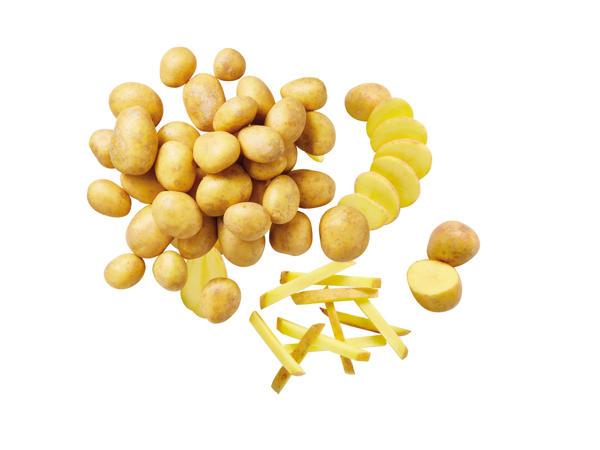 Potatis