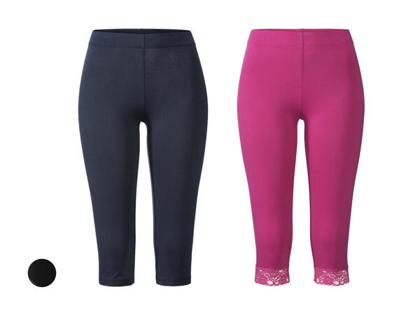 Corsaire leggings
