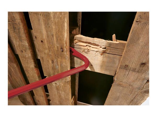 Parkside Crowbar or Pry Bar Set