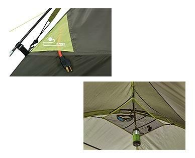 Pack De 9 Ustensiles Pliables Adventuridge – Neuf, Boîte Ouverte, Super Pour Camping