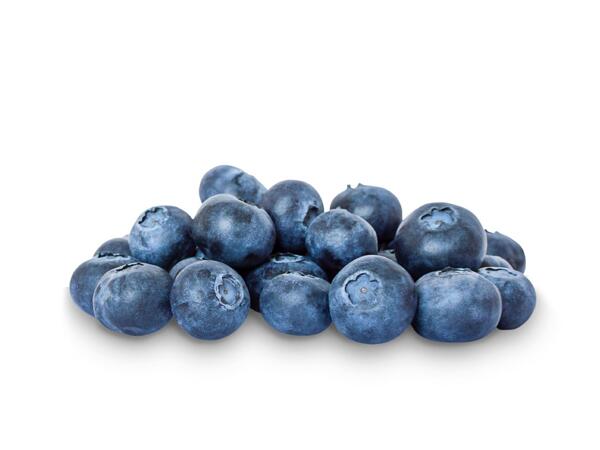 Blueberries