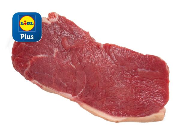 Entrecôte tagliate sottili
