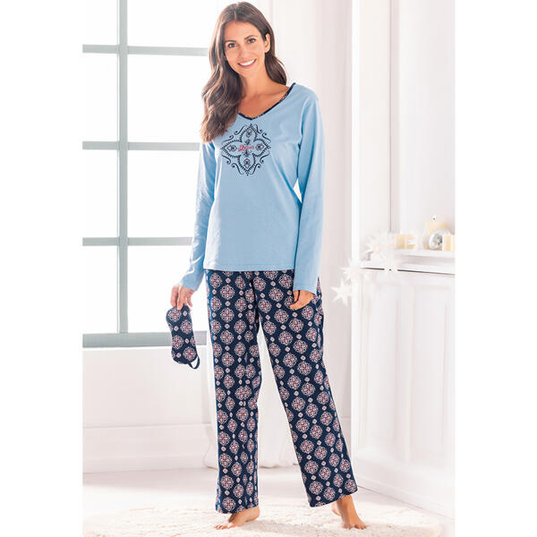 Pyjama-Set