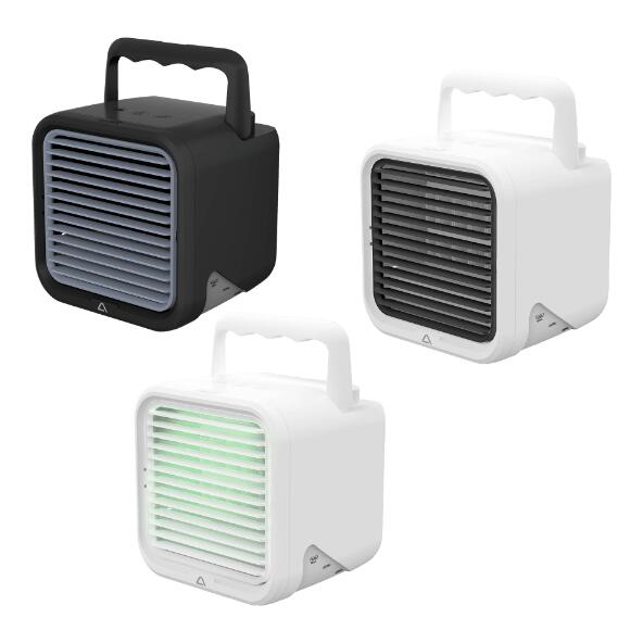AMBIANO(R) 				Minirafraîchisseur d'air électrique
