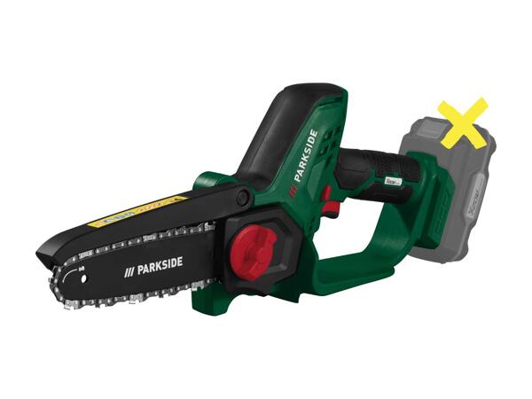 PARKSIDE(R) Batteridreven grensav 20 V
