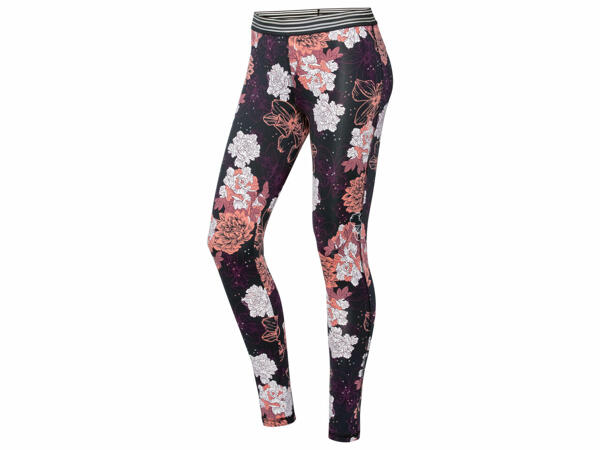 Ladies' Sports Leggings