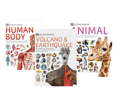 Project Books