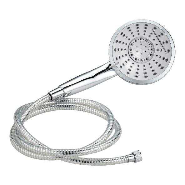 HOME CREATION(R) 				Handbrauseset