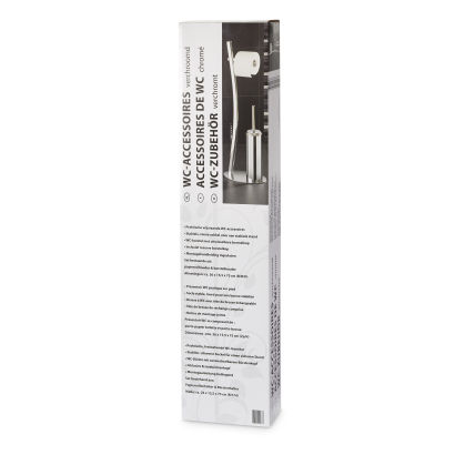 Porte-rouleaux de papier WC