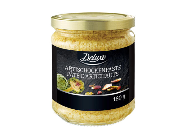 Tartinable d'artichaut