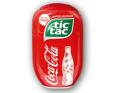 TIC TAC(R) Confetti